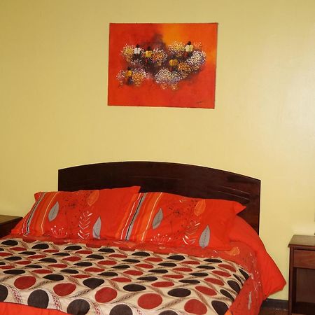 Hostal Intipara سان بيدرو دي أتاكاما المظهر الخارجي الصورة