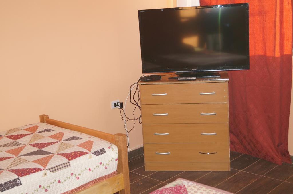 Hostal Intipara سان بيدرو دي أتاكاما المظهر الخارجي الصورة