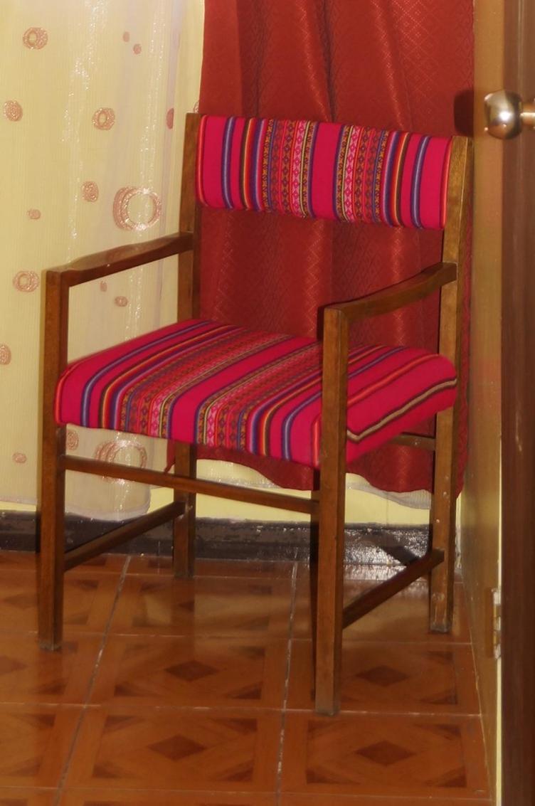 Hostal Intipara سان بيدرو دي أتاكاما المظهر الخارجي الصورة