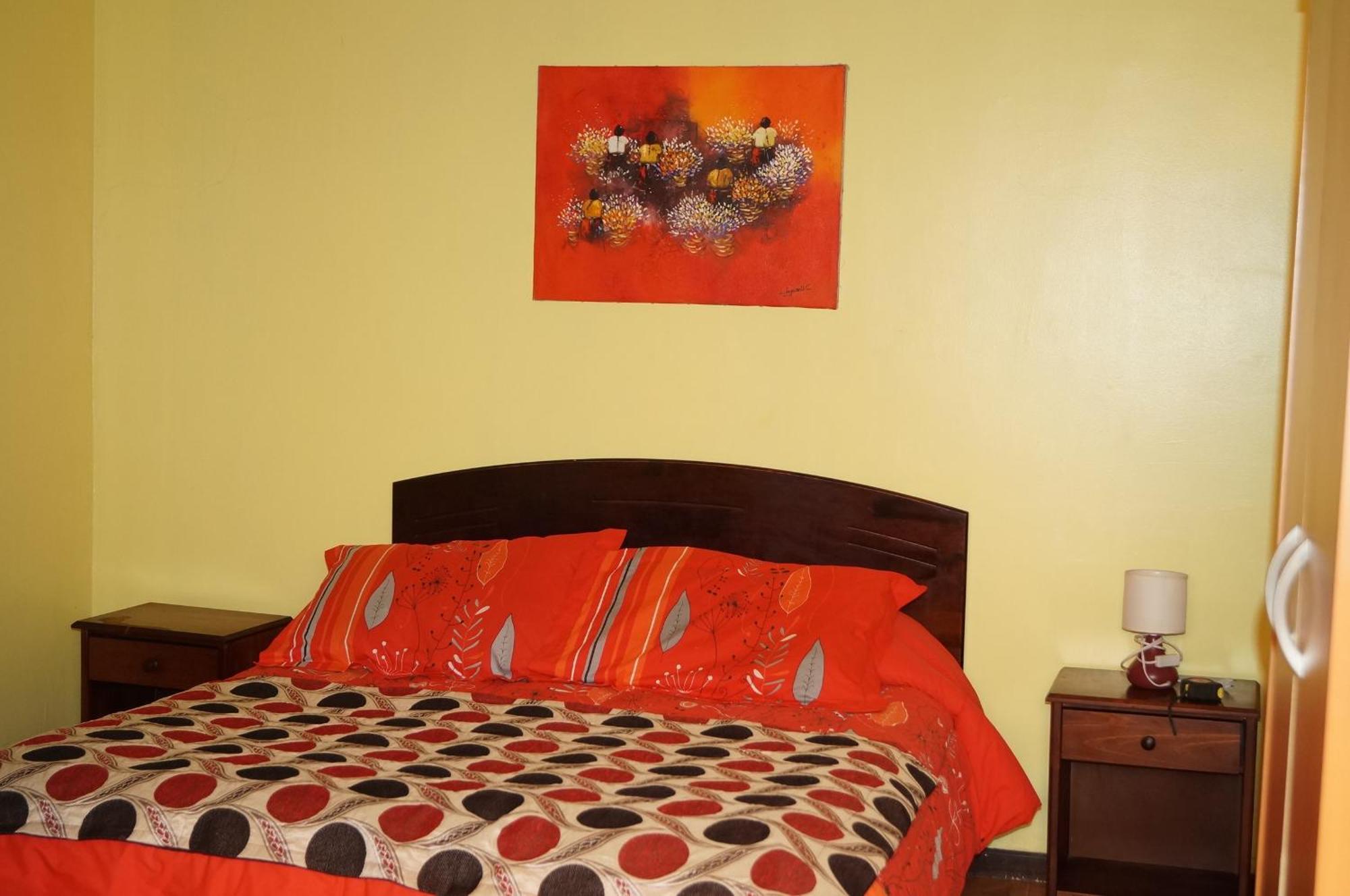 Hostal Intipara سان بيدرو دي أتاكاما المظهر الخارجي الصورة