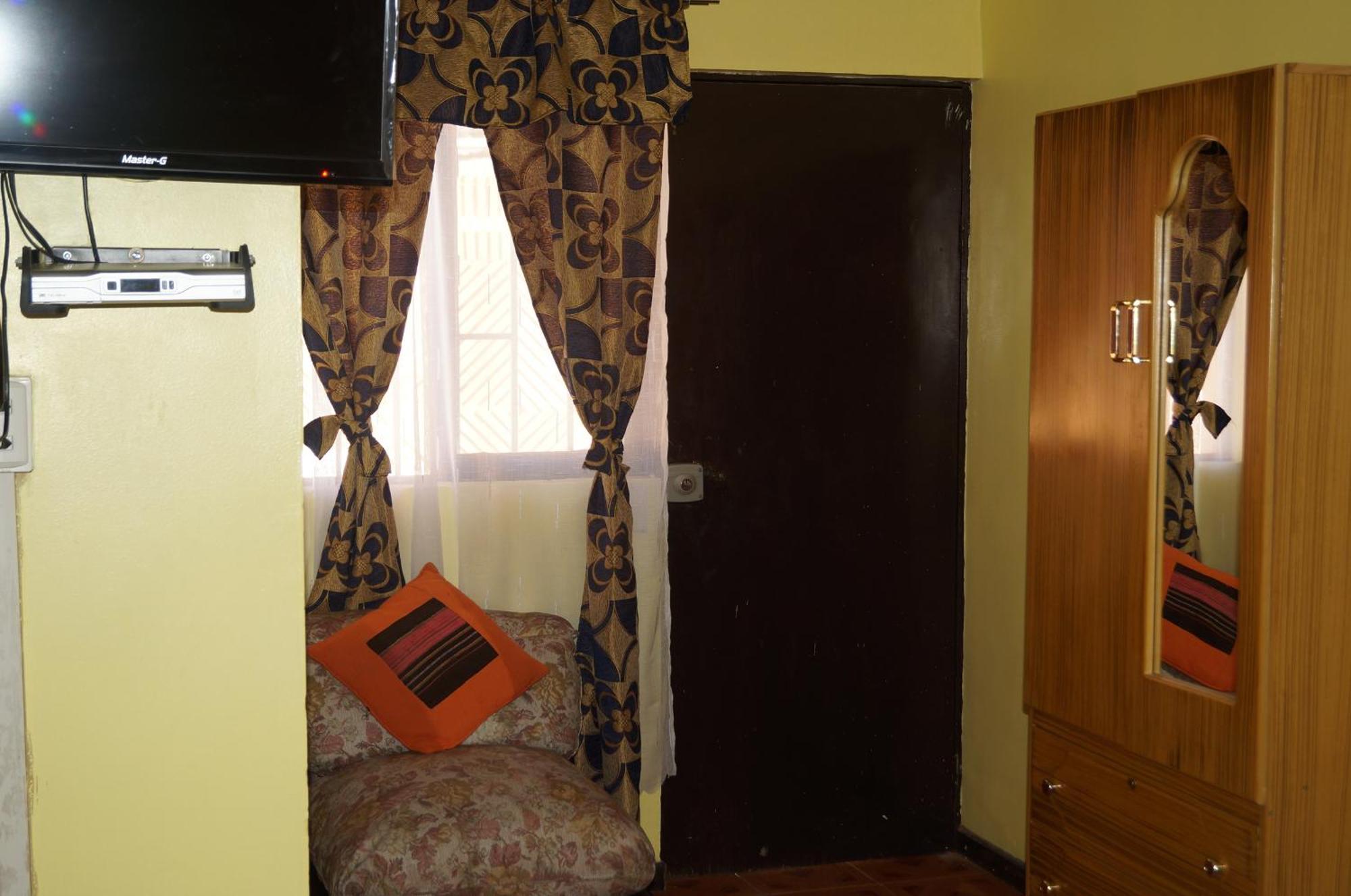 Hostal Intipara سان بيدرو دي أتاكاما المظهر الخارجي الصورة