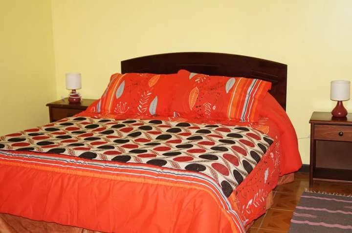 Hostal Intipara سان بيدرو دي أتاكاما المظهر الخارجي الصورة
