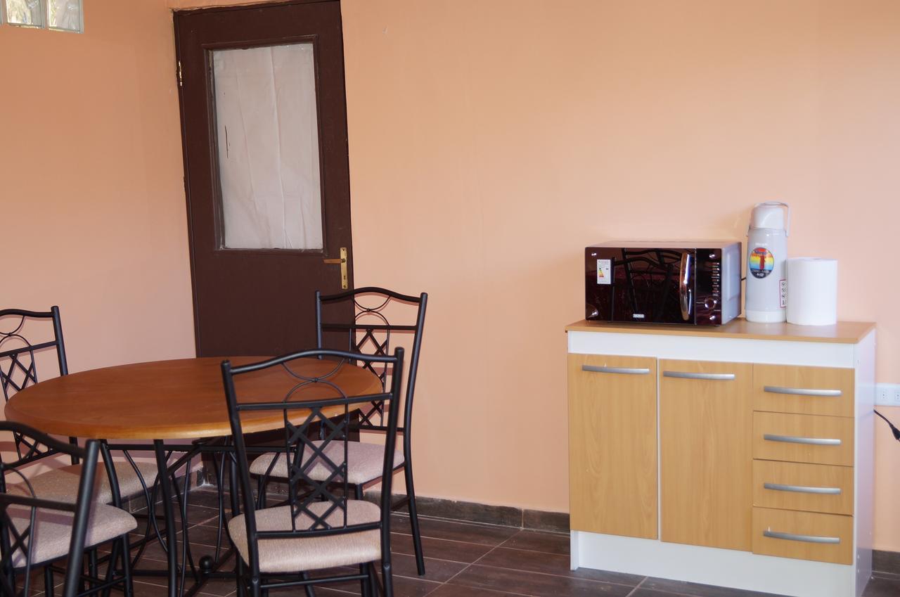 Hostal Intipara سان بيدرو دي أتاكاما المظهر الخارجي الصورة