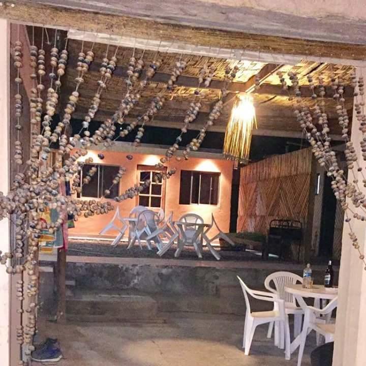 Hostal Intipara سان بيدرو دي أتاكاما المظهر الخارجي الصورة