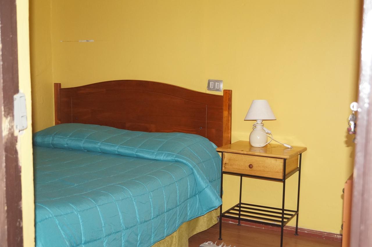 Hostal Intipara سان بيدرو دي أتاكاما المظهر الخارجي الصورة