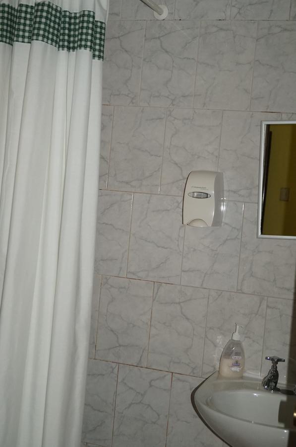 Hostal Intipara سان بيدرو دي أتاكاما المظهر الخارجي الصورة