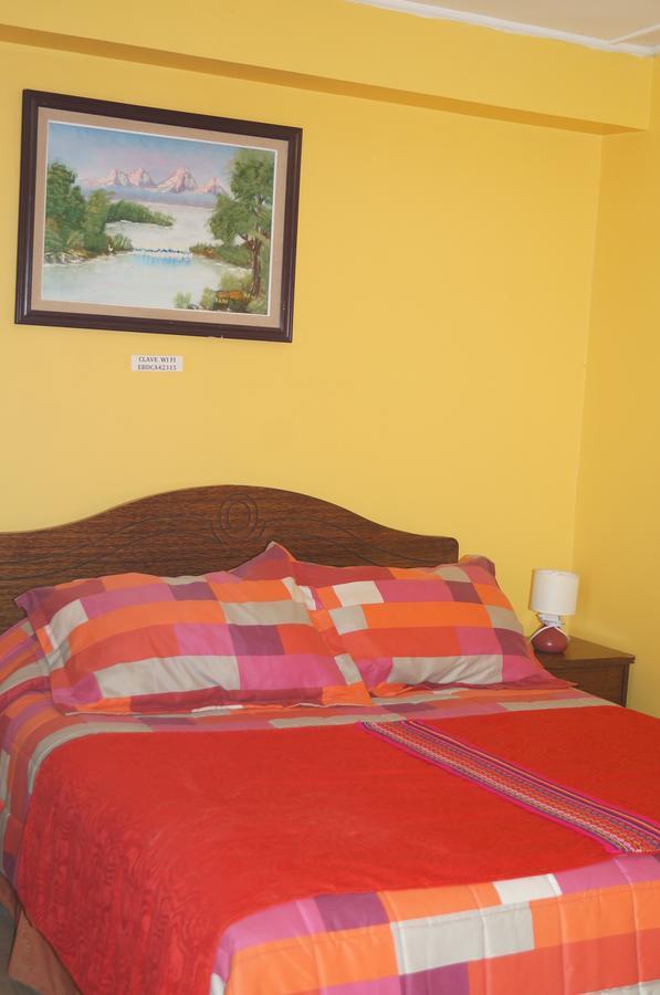 Hostal Intipara سان بيدرو دي أتاكاما المظهر الخارجي الصورة