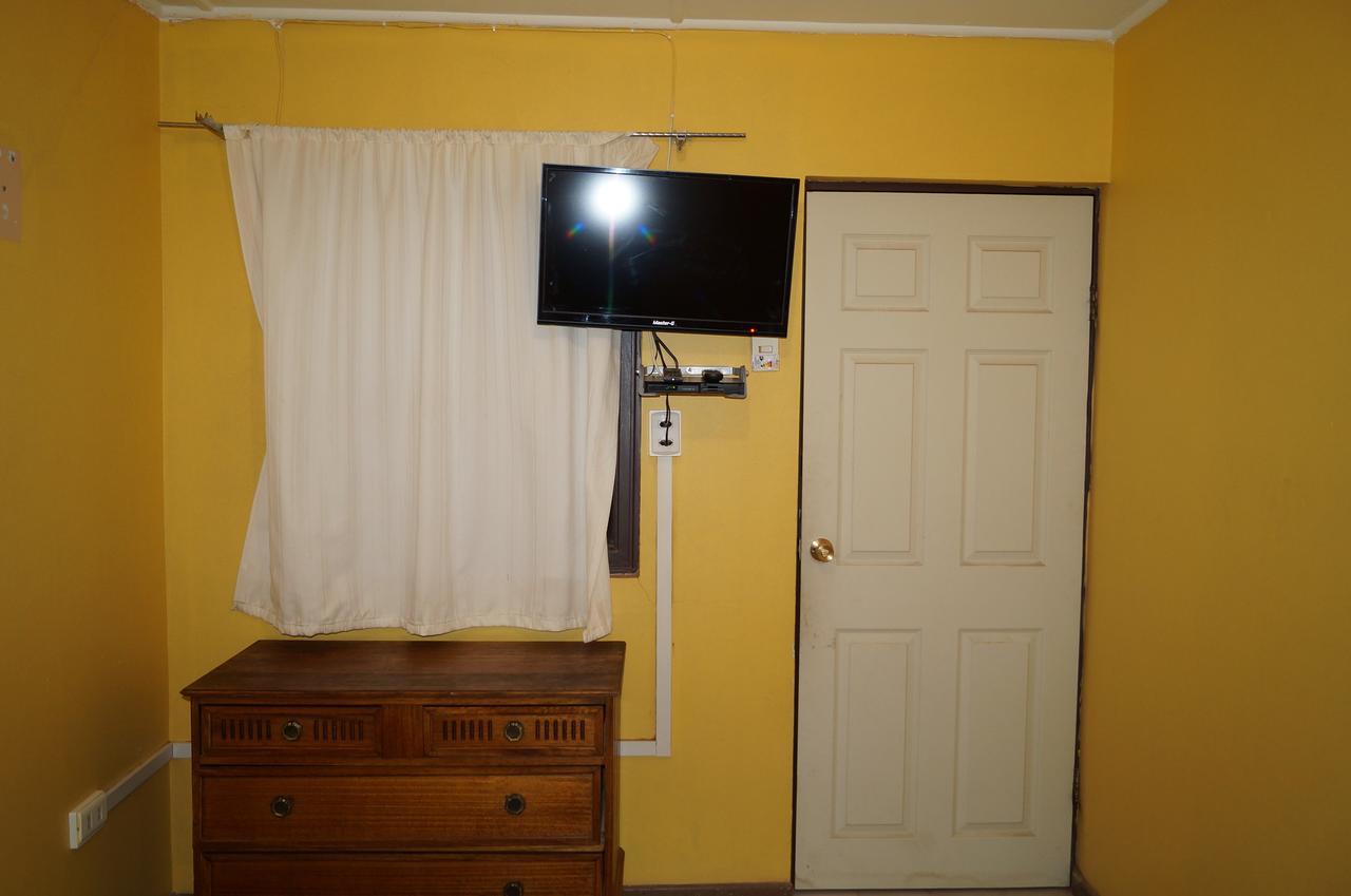 Hostal Intipara سان بيدرو دي أتاكاما المظهر الخارجي الصورة