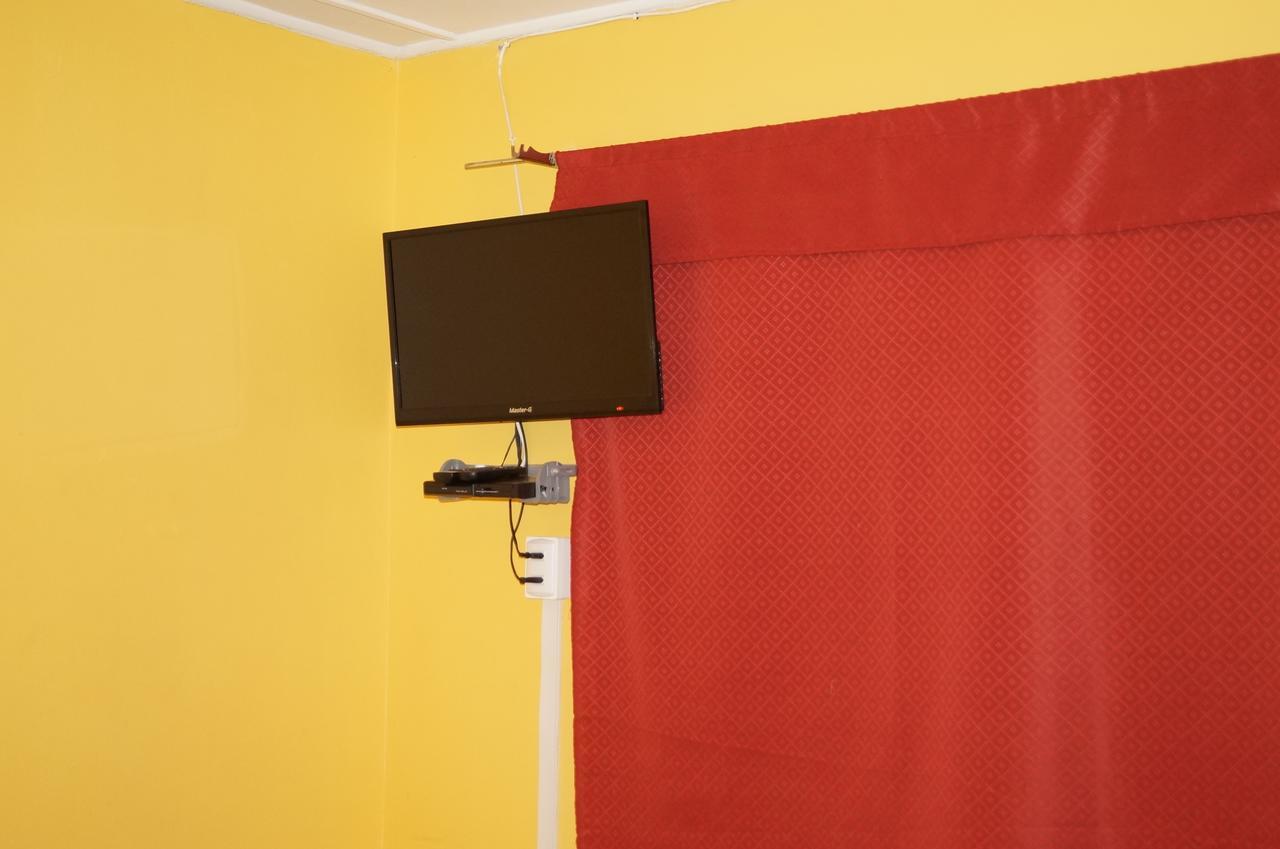 Hostal Intipara سان بيدرو دي أتاكاما المظهر الخارجي الصورة
