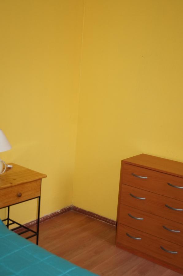 Hostal Intipara سان بيدرو دي أتاكاما المظهر الخارجي الصورة