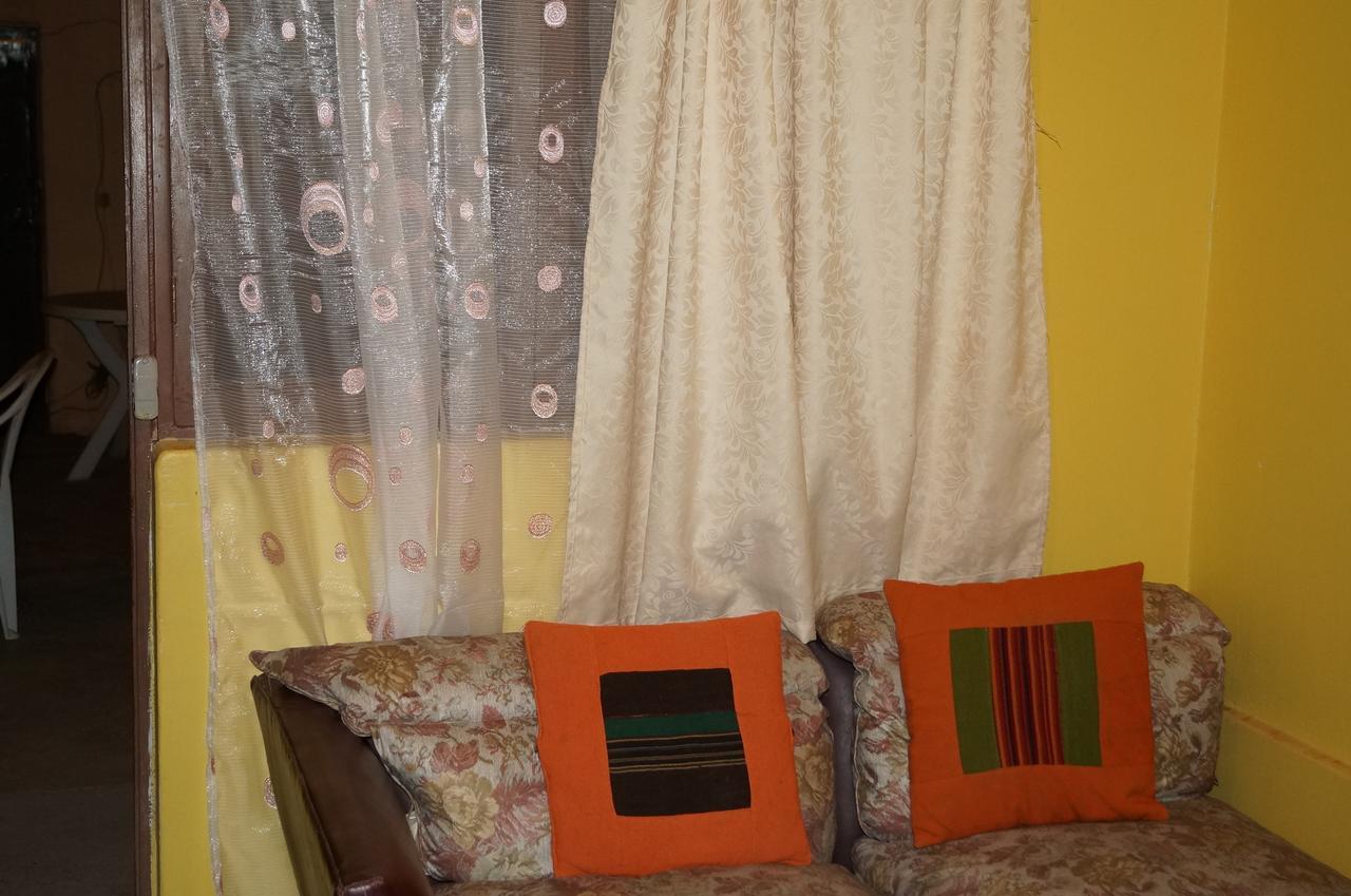 Hostal Intipara سان بيدرو دي أتاكاما المظهر الخارجي الصورة