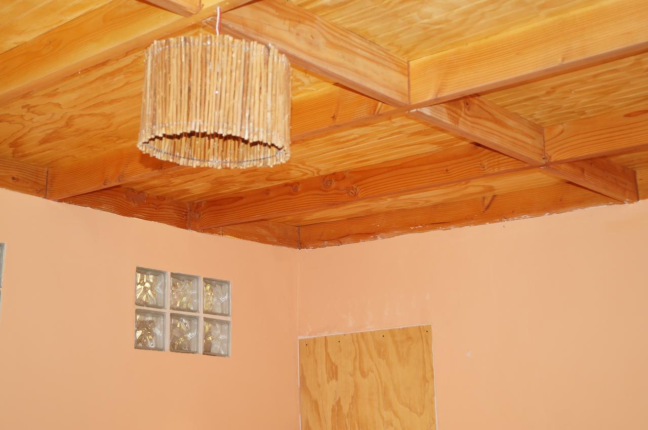 Hostal Intipara سان بيدرو دي أتاكاما المظهر الخارجي الصورة